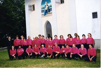 La prima foto ufficiale