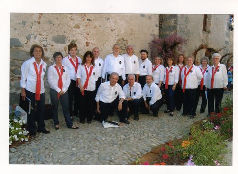Corale