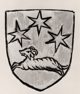 Stemma di Famiglia SOGNO