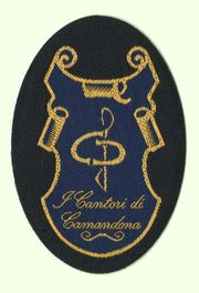 I Cantori di Camandona